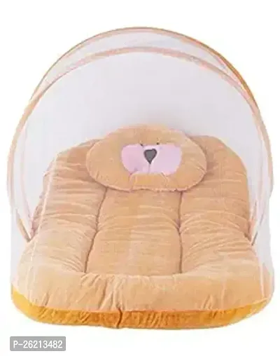 New Mosquito Net And Sleeping Bag For Kids-thumb0