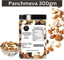 Panchmeva Dry Fruits For Puja Prasad Superfood 300gm-thumb1