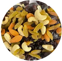 Panchmeva Dry Fruits For Puja Prasad Superfood Protein Mix 200gm pack Of 2-thumb4