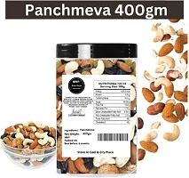 Panchmeva Dry Fruits For Puja Prasad Superfood 400gm-thumb1
