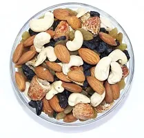 Panchmeva Mixed Dry fruits for Puja Prasad 200gm-thumb4