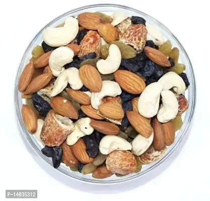 Panchmeva Mixed Dry fruits for Puja Prasad 200gm-thumb5