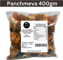 Panchmeva Dry Fruits For Puja Prasad Superfood 400gm Pack Of 2-thumb1