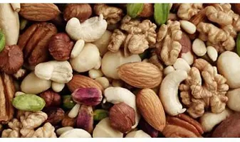 Panchmeva Mixed Dry fruits for Puja Prasad 250 g-thumb4