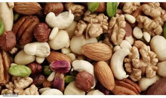 Panchmeva Mixed Dry fruits for Puja Prasad 250 g-thumb5