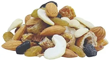 Panchmeva Ready to Serve dry fruits nut Uttam Prasad 500g pack of 2-thumb1