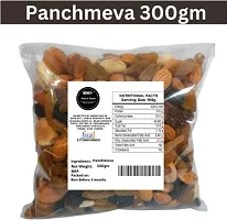Panchmeva Dry Fruits For Puja Prasad Superfood 300gm-thumb1