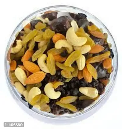 Panchmeva Mixed Dry fruits for Puja Prasad 125gm-thumb5