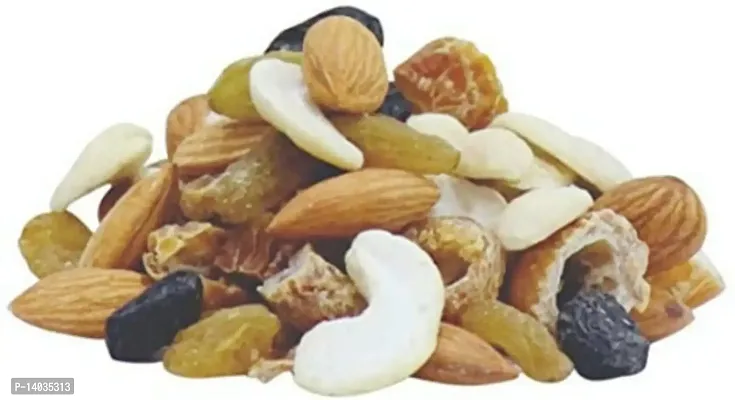 Premium Quality Panchmeva Dry Fruit Mix for Hindu Puja and Religious Rituals-thumb5