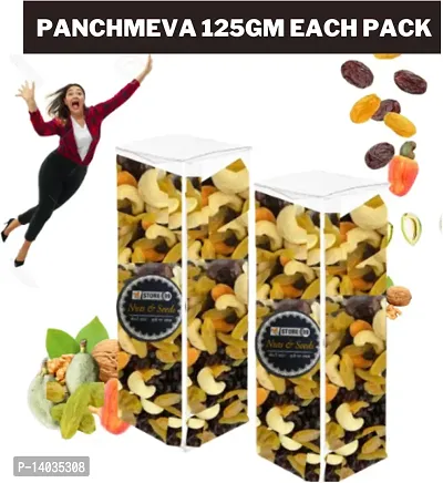 Dry Fruit Mix Panchmeva Superfood-thumb0