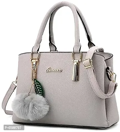 Women Stylish Handbag for office and casual Use-thumb0
