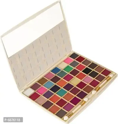 48 Color Professional Eyeshadow Pallette