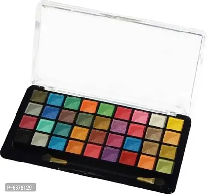 36 Color Eyeshadow Pallette-thumb0