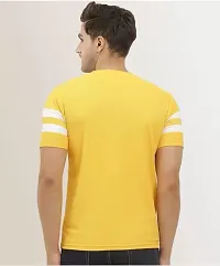 Fancy Cotton Blend T-shirts for Men-thumb1
