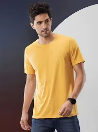 Classic Polyester Tshirt for Men-thumb2