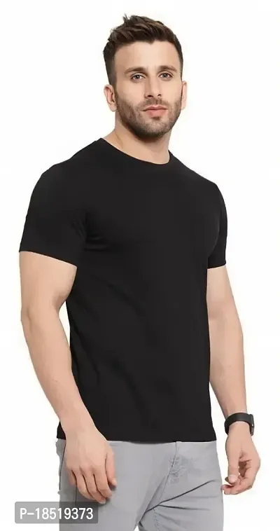 Classic Polyester Tshirt for Men-thumb0