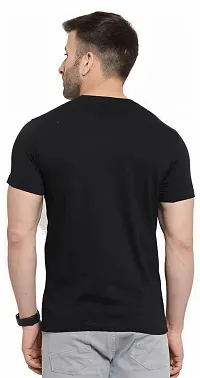 Classic Polyester Tshirt for Men-thumb2