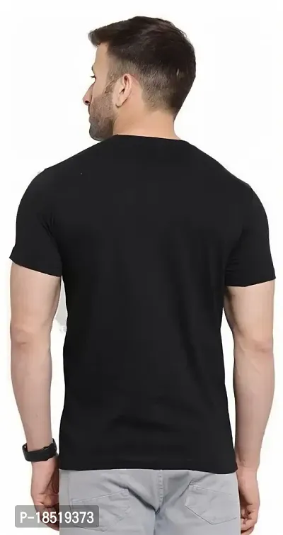 Classic Polyester Tshirt for Men-thumb3