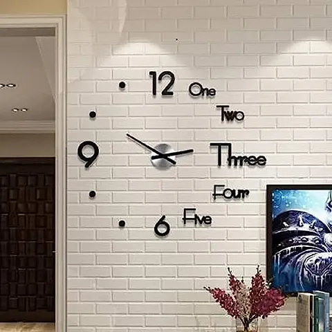 Premium Clocks