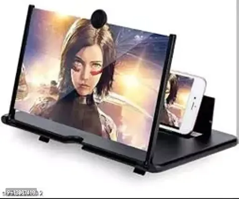 Big Screen Magnifier for mobile foldable light weight-thumb0