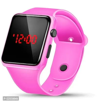 Digital wrist new arrivals watch for girl