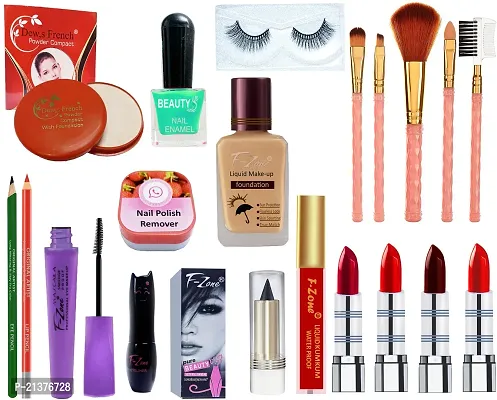 F-Zone nbsp;Glowing Makeup Makeup Items Kst605 ()