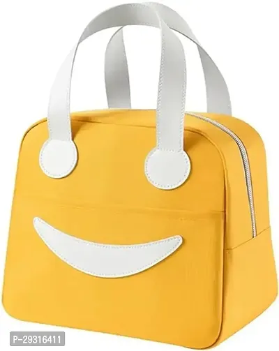 Premium Smile Lunch bag-thumb0