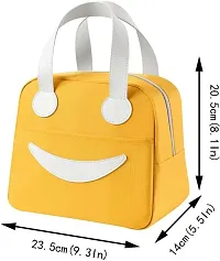 Premium Smile Lunch bag-thumb2