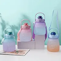 Premium Cute Hanging Water Bottle-thumb2