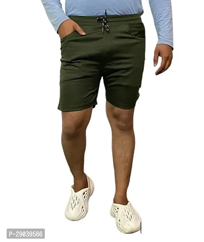 Stylish Cotton Short For Men