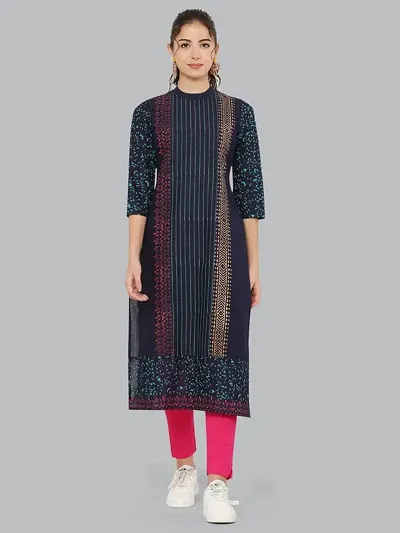 Stylish Kurti For Women