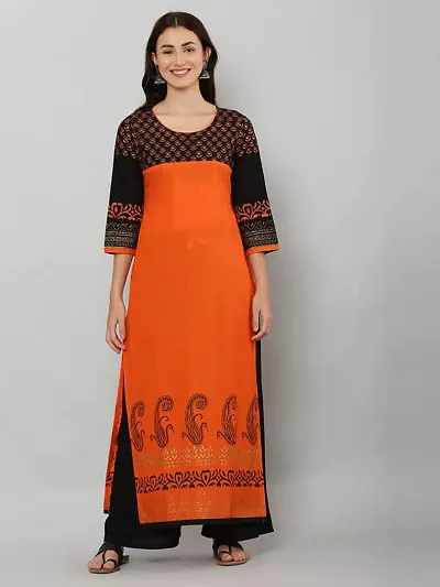 Stylish Kurti For Women