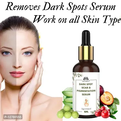 Dark Spot Scar  Pigmentation Serum Dark Spot Ke Liye Serum For Men Women, Serum for Fine Line, Skin Whitening, Radiance  Glow Ke liye serum, Face Serum, Face Ke Liye Serum, Scar Ke Liye serum