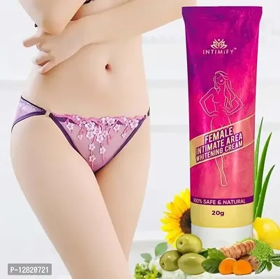 Female Intimate Area Whitening Cream for intimate care, intimate lightening, female intimate lightening, intimate fairness Cream