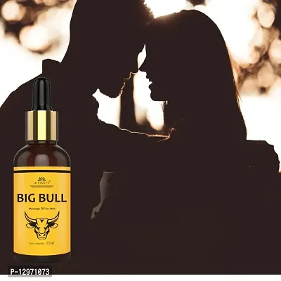 Big Bull Oil for Men Boys, Sex Oil, Sex Oil For Men, Sex Oil For Boys, Oil For Sex, Non-Sticky Sex Oil For Men, Non-Sticky Sex Oil For Boys, Sexual Penis Enlargement Oil Increase Men Health Care-thumb0