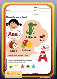 English phonics book and game, phonics reader level 1 , Letter sounds , phonics activity book , Phonics books 3 years, Phonics worksheets ,Letter sounds book, A-Z Sounds ( includes dominoes)-thumb1