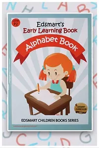 Nursery books set for kids 3 years - Set of 5 Nursery activity books + 1 Nursery Alpabet book (Letters, Pattern and Capital letter 4 line writing)-thumb2