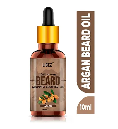 Beard Oil With Natural Ingredients At Best Prices