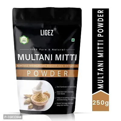 Buy Ligez 100 Pure Organic Mulethi Powder Licorice For Skin