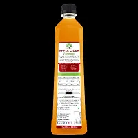 Nutvit Apple Cider Vinegar with Mother for Weight Loss Vinegar (250 ml)-thumb1