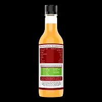 Nutvit Apple Cider Vinegar with Mother for Weight Loss Vinegar (500 ml)-thumb2
