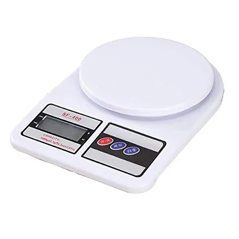 Modern Electronic Digital 10 Kg Weight Scale