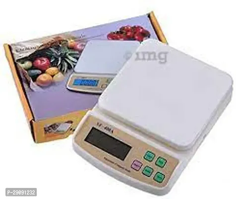 Mystte Multipurpose Portable Electronic Weighting Machine