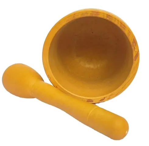 Hot Selling Mortar & Pestle Sets 