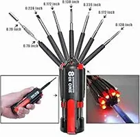 Modern 8 in 1 Multi-Function Screwdriver Kit-thumb3