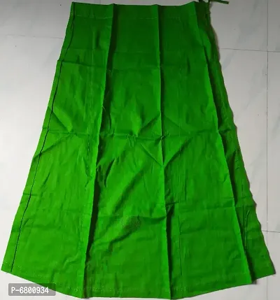 Women Cotton Petticoat-thumb0