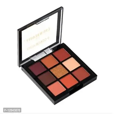 TYA 9 colors eye shadow palette