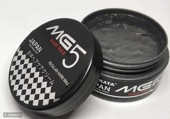 MG5 HAIR WAX FOR MEN AND WOMEN, PACK OF 3-thumb2