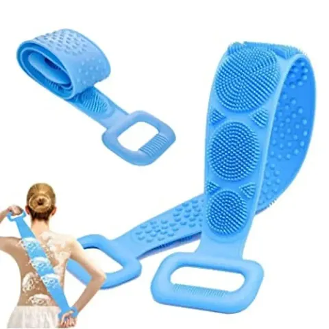 Best Selling Silicone Body Brush Scrubber