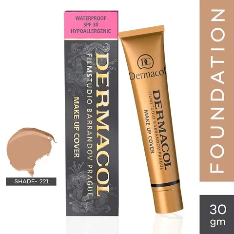 Top Selling Foundations